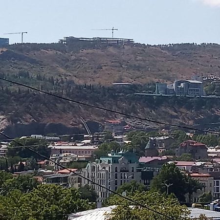 Hotel Vamax Tbilisi Buitenkant foto