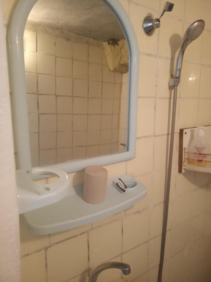 Hotel Vamax Tbilisi Buitenkant foto