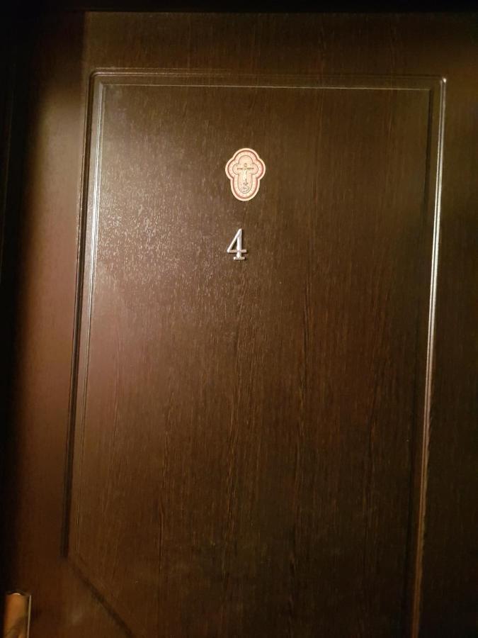 Hotel Vamax Tbilisi Buitenkant foto